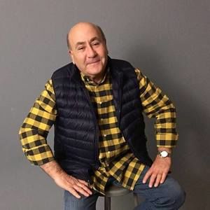 Meet your Posher, Paul